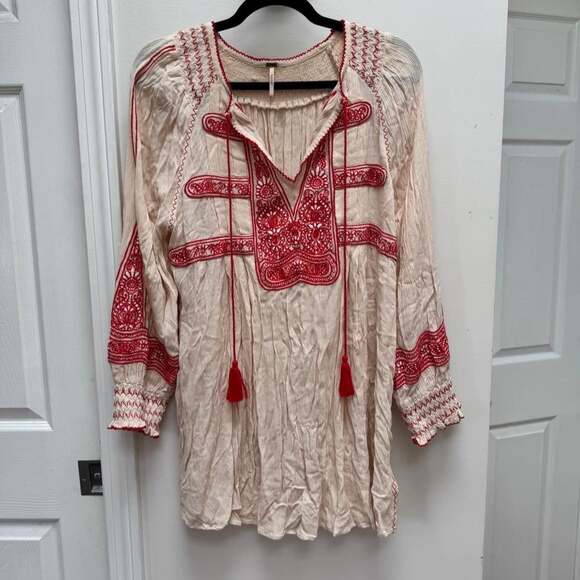 Free People Dresses & Skirts - Free People Women's Multi Dress